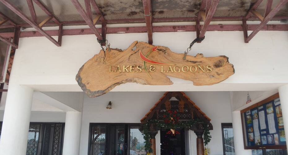 Lakes & Lagoons, Alleppey 3